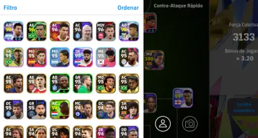 Efootball
