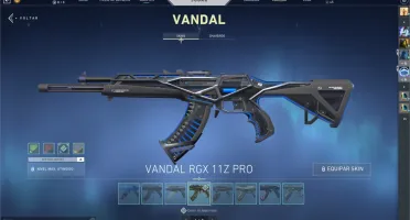 Conta IMORTAL 3 (ATO 3 - 3) + VARIAS SKINS (DRAGÃO + RGX)