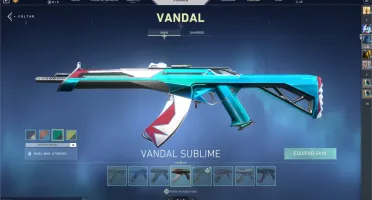 Conta IMORTAL 3 (ATO 3 - 3) + VARIAS SKINS (DRAGÃO + RGX)