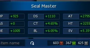 Digimon Master Online - OX/AOA/DB/Susan Shin etc...