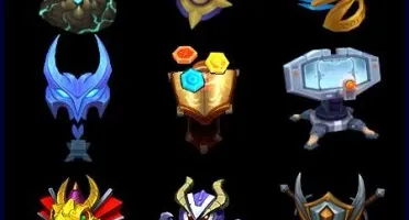 Vendo Conta Level 90 com 88 Skins e 127 Campeões
