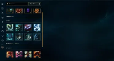 CONTA PLATINA