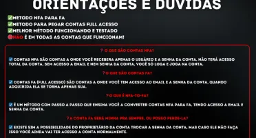 Metodo nfa pra fa Valorant