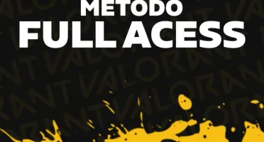 Metodo nfa pra fa Valorant