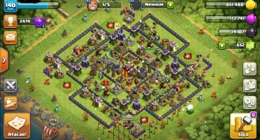 so  hoje cv10 quase full barato