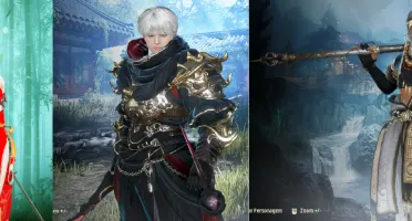 V>Conta BlackDesert+2 Soberana TET