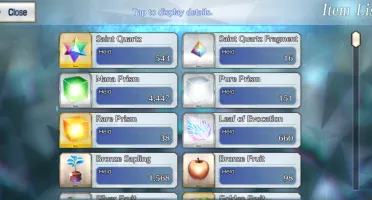 Fate GO/NA, End Game_500 SQ_ Arjuna Alter NP4_SUP RGB_18 SSR