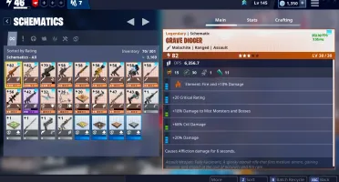 FORTNITE ACCOUNT SESSON 1 +40 SKINS SAVE THE WORLD!