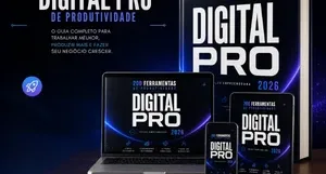 Digital Pro