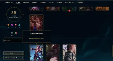 Conta ouro 4 com Kayle Juiza, Elise e morgana vitoriosa