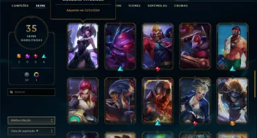 Conta ouro 4 com Kayle Juiza, Elise e morgana vitoriosa