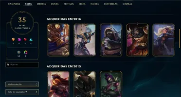 Conta ouro 4 com Kayle Juiza, Elise e morgana vitoriosa