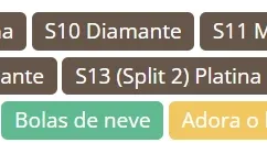 Conta de lol e valorant com e-mail