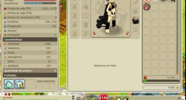 conta eca lv 199 toda escrolado servido spirit