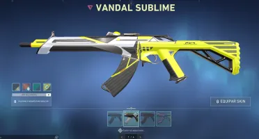 CONTA VALORANT R$ 563,00 GASTOS, VÁRIAS SKINS