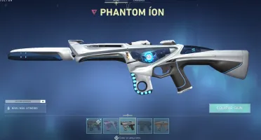 CONTA VALORANT R$ 563,00 GASTOS, VÁRIAS SKINS