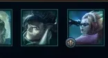 Conta Platina 4 135 campeões/102 skins 60% de winrate