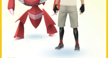 CONTA DE POKÉMON GO