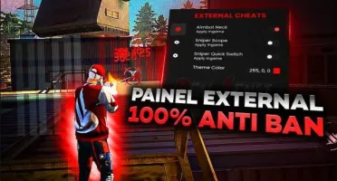 Painel 100% Hs, Juro Pela Minha Mãe Que Funciona