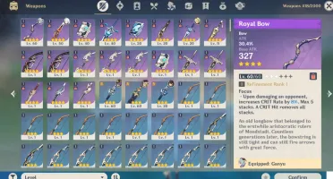 Navia+Shenhe+Ganyu+Zhongli+Banner Garantido Pagina 15