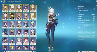 Navia+Shenhe+Ganyu+Zhongli+Banner Garantido Pagina 15