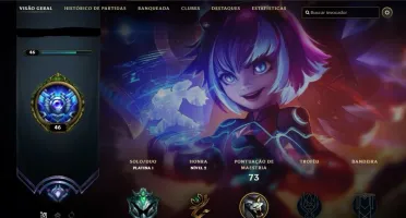 Conta Platina 1