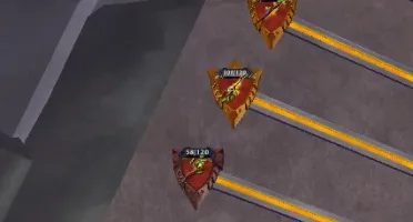 Conta Albion Online 1.2B de FAME