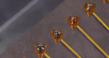 Conta Albion Online 1.2B de FAME