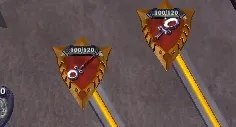Conta Albion Online 1.2B de FAME