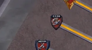 Conta Albion Online 1.2B de FAME