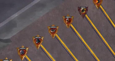 Conta Albion Online 1.2B de FAME