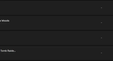 Conta nunca usada da Epic Games com 39 jogos