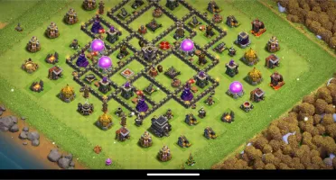 centro de vila 9 - coc