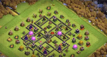 centro de vila 9 - coc