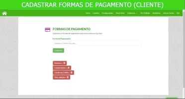 Script Delivery Php 7.x Multicardapios Integração Whatsapp