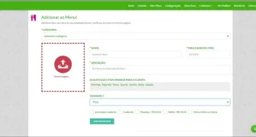 Script Delivery Php 7.x Multicardapios Integração Whatsapp