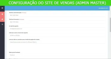 Script Delivery Php 7.x Multicardapios Integração Whatsapp