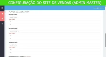 Script Delivery Php 7.x Multicardapios Integração Whatsapp