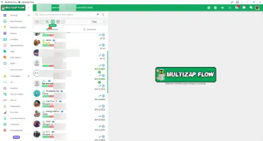 Multizap Flow – Código Fonte - v14.4.0 FlowBuilder