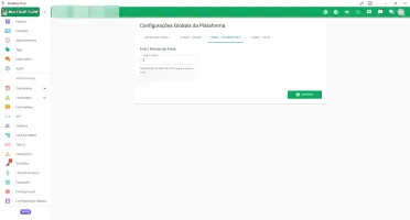 Multizap Flow – Código Fonte - v14.4.0 FlowBuilder