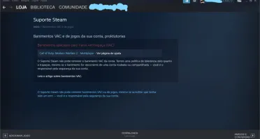 CONTA STEAM COM VARIAS MEDALHAS
