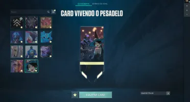 Conta Valorant Kuronami, Neo Oeste, Preludio, Champions