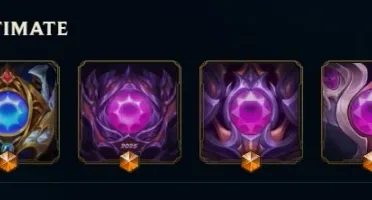 🏆 Conta League Of Legends Br — Challenger 2X + Top 1 Br