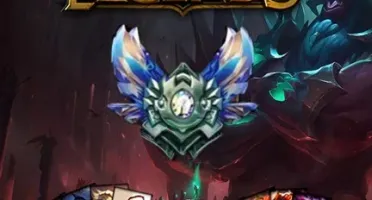 Conta D5 85 Heros 35 Skins