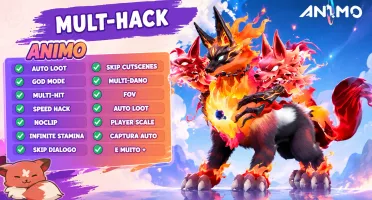Hack - Aniimo