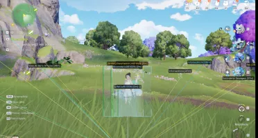 Hack - Aniimo