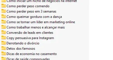Pack 750 Ebooks Plr (Traduzidos)