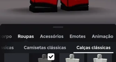 Conta de Roblox barata + de 10k gasto