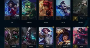 Conta Platina 1 Solo/Duo
