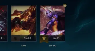 Conta Platina 1 Solo/Duo